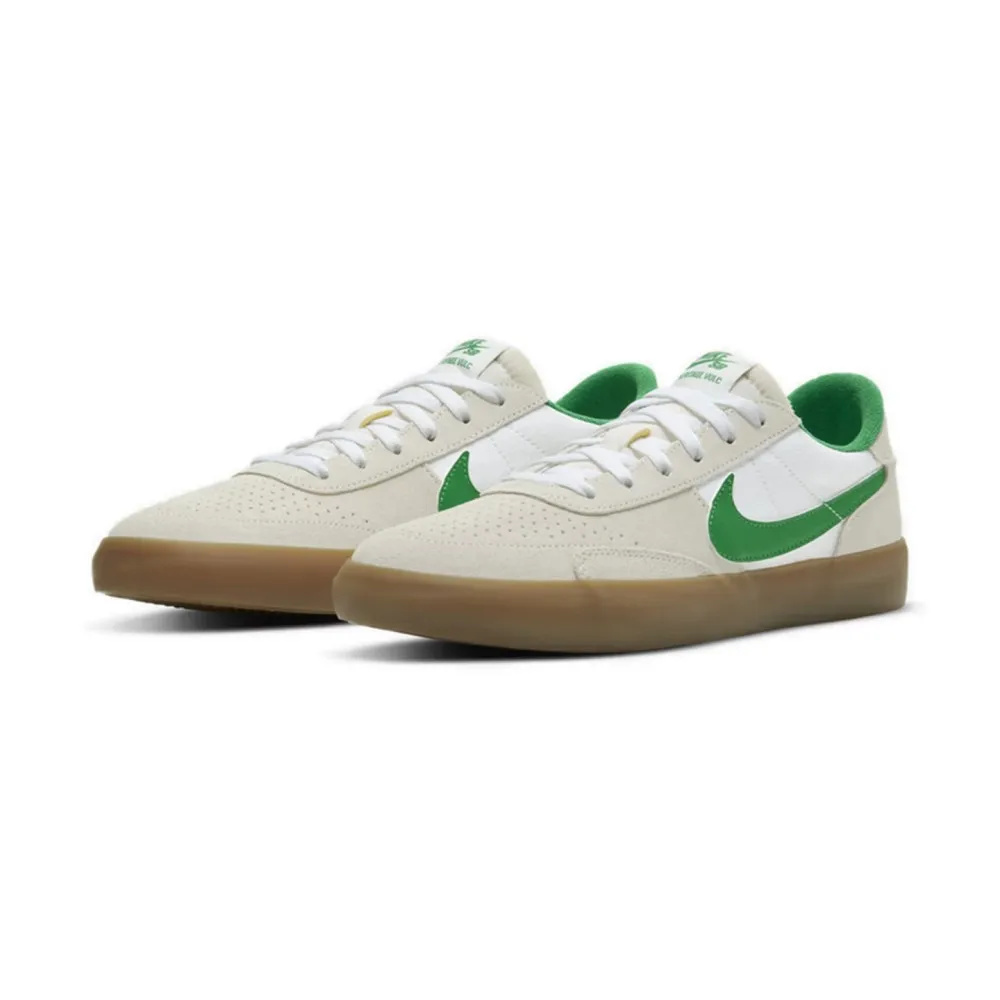 Кеды Nike SB Heritage Vulc Versatile низкие унисекс, бежево-зеленые CD5010-101
Кеды Nike SB Heritage Vulc Versatile низкие унисекс, бежево-зеленые CD5010-101