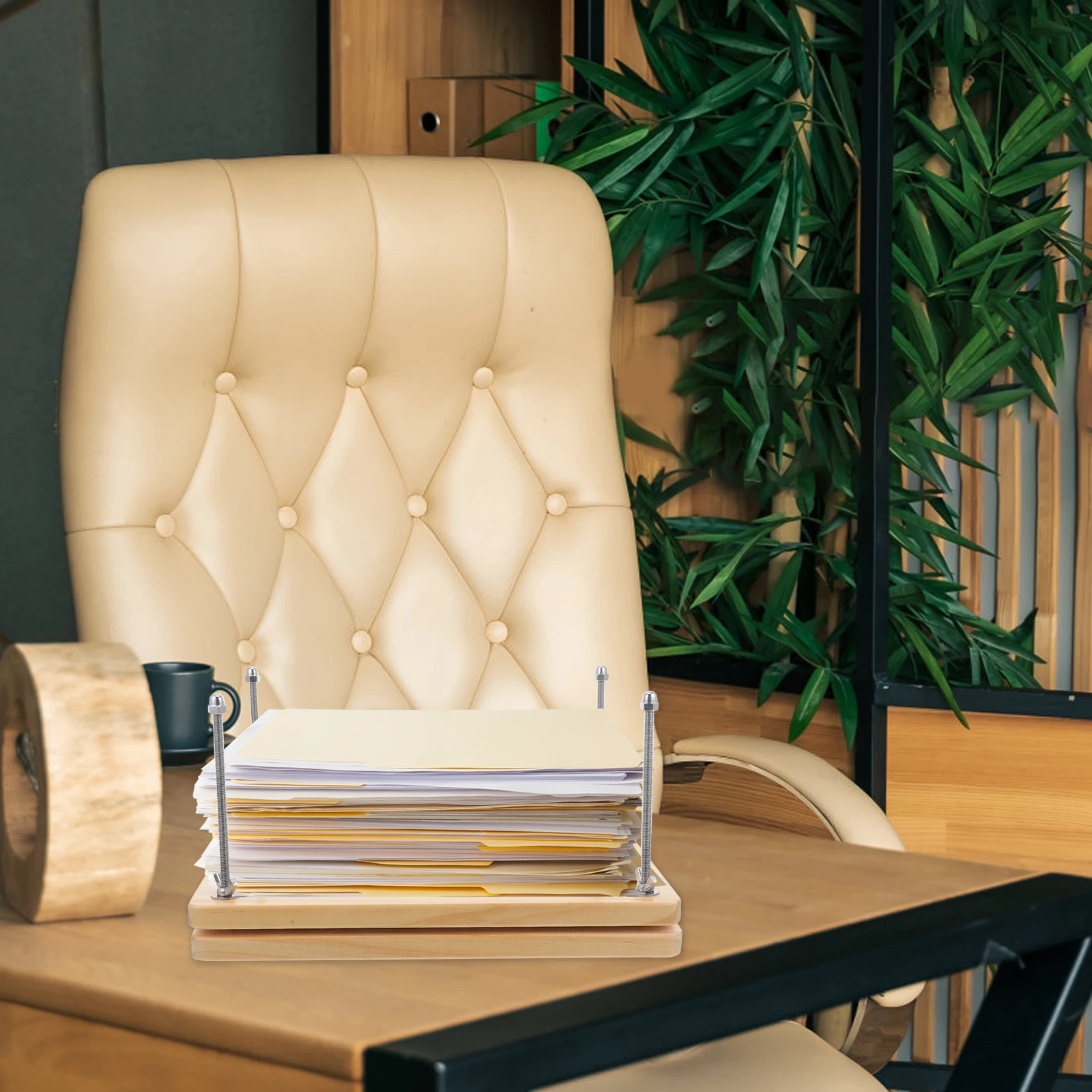 Wooden Book Press Plate DIY Flower Specimen Tools for Art Creation Book Repair and Plant Preservation Wood Manual Binding
Wooden Book Press Plate DIY Flower Specimen Tools for Art Creation Book Repair and Plant Preservation Wood Manual Binding