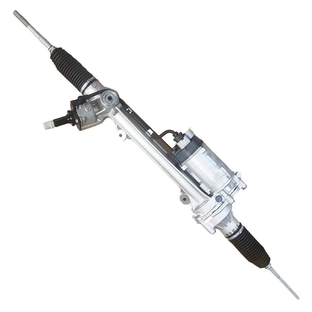 Power Steering Rack Gear LHD for BMW 3 Series F20 F30 F35 11-16 2WD 32106874852
Power Steering Rack Gear LHD for BMW 3 Series F20 F30 F35 11-16 2WD 32106874852