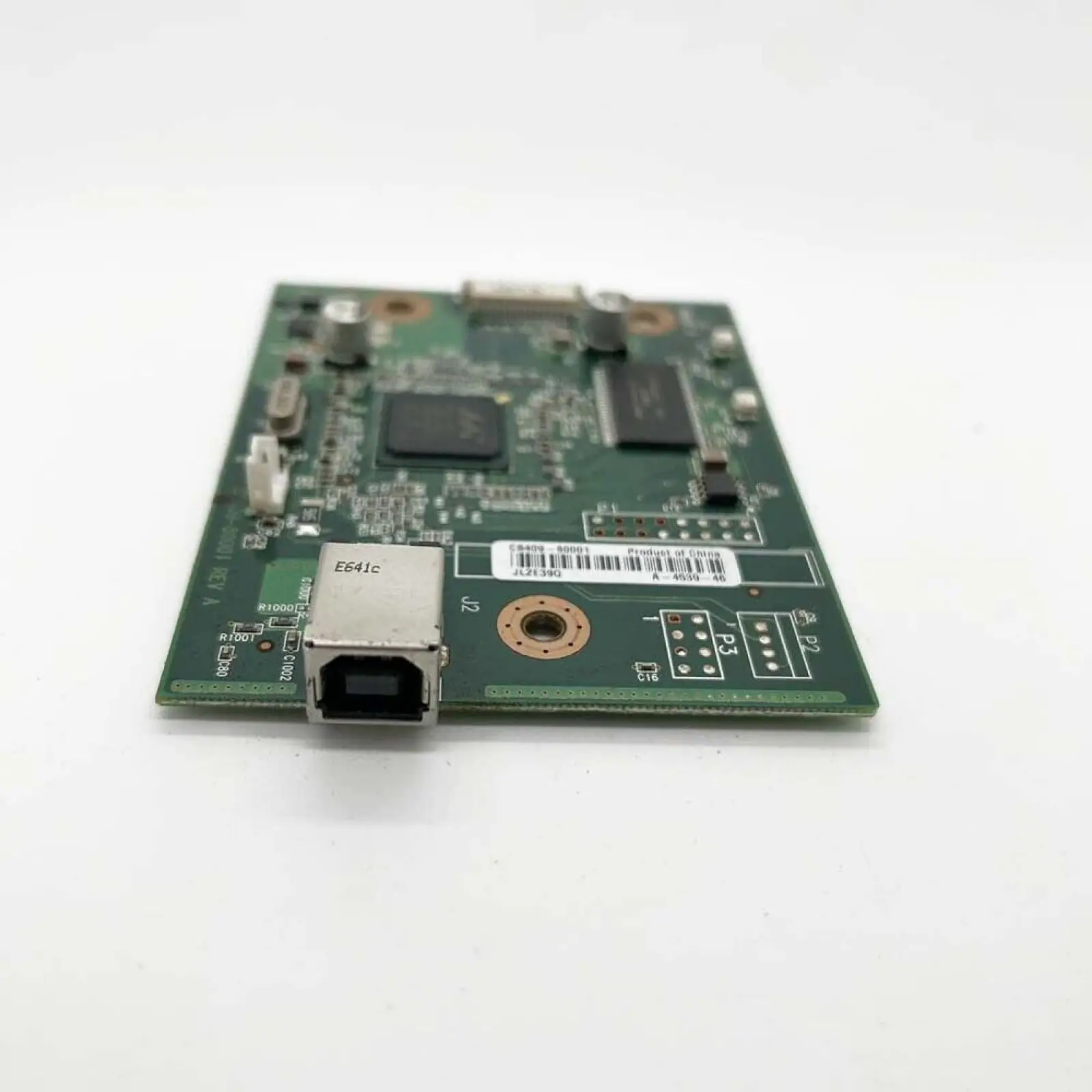 Основная плата Q5426-60001 подходит для HP LaserJet 1018 CB409-60001 1020 
Основная плата Q5426-60001 подходит для HP LaserJet 1018 CB409-60001 1020