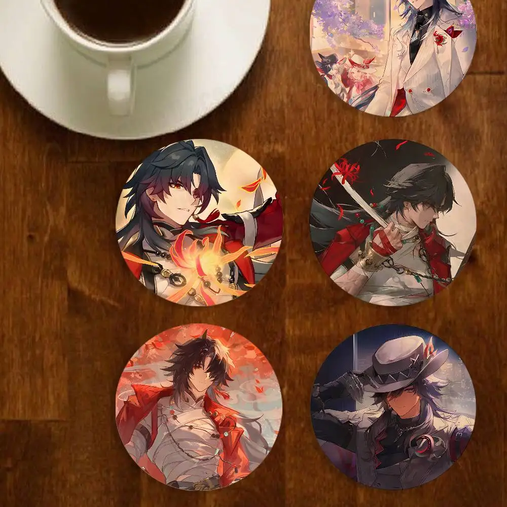 B-Blade Game Figure Round Wooden Coasters For Cute Design Suitable for Drinks Tea Coffee Home Gift Choice Holiday
B-Blade Game Figure Round Wooden Coasters For Cute Design Suitable for Drinks Tea Coffee Home Gift Choice Holiday