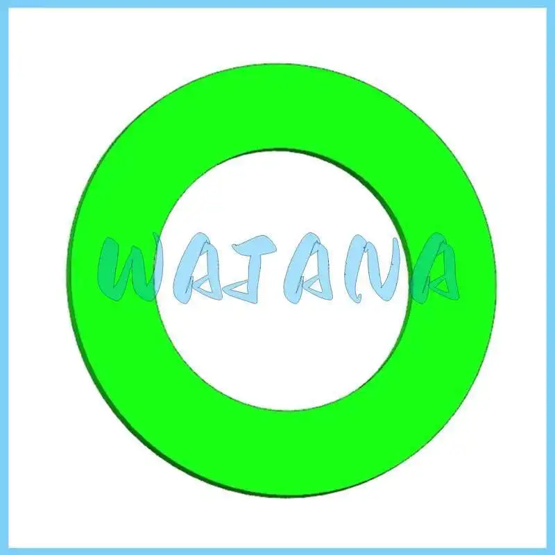 Φ6.3×φ12×1 Thrust Washer 1251500-091000 For Kiden Original Part
Φ6.3×φ12×1 Thrust Washer 1251500-091000 For Kiden Original Part