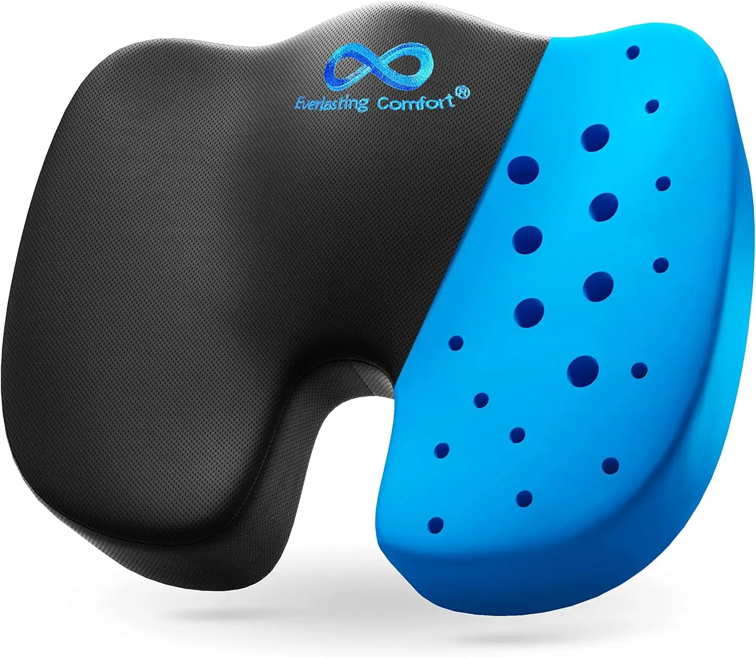Doctor Recommended S For Office Chairs - Tailbone Pain Relief Cushion, Sciatica & Ba Support, Office Chair Cushion & Car Seat
Doctor Recommended S For Office Chairs - Tailbone Pain Relief Cushion, Sciatica & Ba Support, Office Chair Cushion & Car Seat