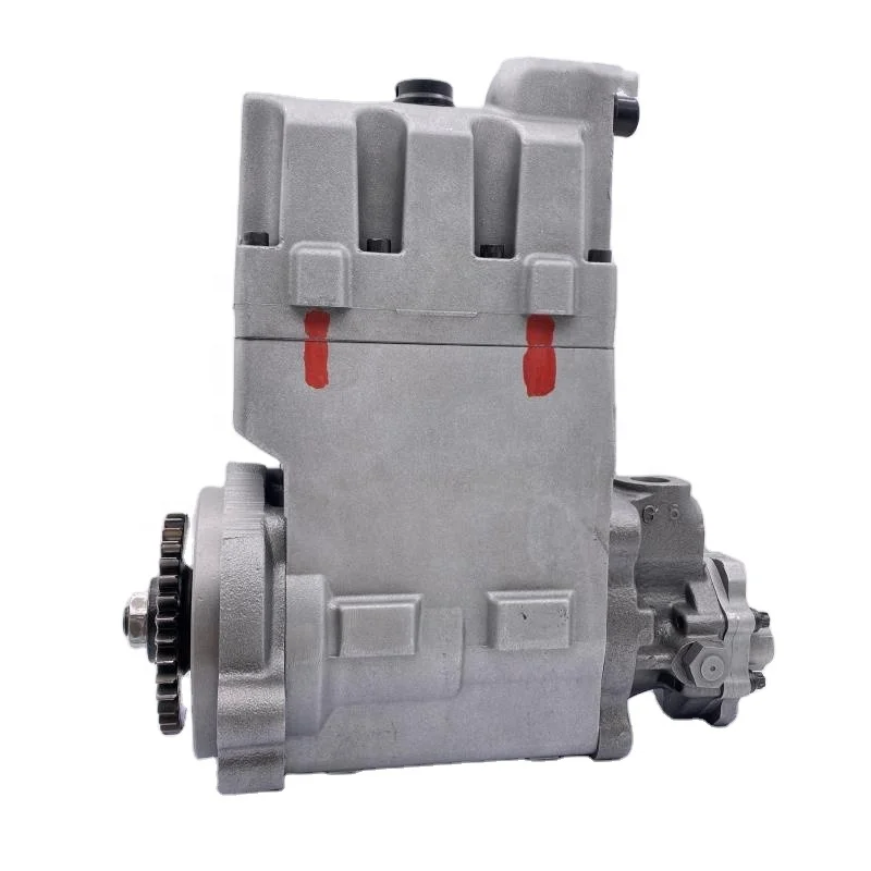 Excavator Fuel Injection Pump 10R-8899 C7 C9 Diesel Engine Fuel Injection Pump 319-0677 10R8899 for 324D 325D 328D 329D 330D
Excavator Fuel Injection Pump 10R-8899 C7 C9 Diesel Engine Fuel Injection Pump 319-0677 10R8899 for 324D 325D 328D 329D 330D