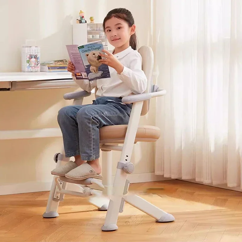 Schoolboy Chair Child Furniture High Table for Children Kids Chairs Growing Room Armchair Childrens Children's Auxiliary Stool
Schoolboy Chair Child Furniture High Table for Children Kids Chairs Growing Room Armchair Childrens Children's Auxiliary Stool