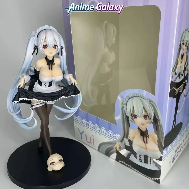 Yuanwei Maid Furyu Tenitol Anime Figure One Piece Nami Robin Boa Hancock Pvc Model Toy Desktop Decoration Gift For Fans Kids Col
Yuanwei Maid Furyu Tenitol Anime Figure One Piece Nami Robin Boa Hancock Pvc Model Toy Desktop Decoration Gift For Fans Kids Col