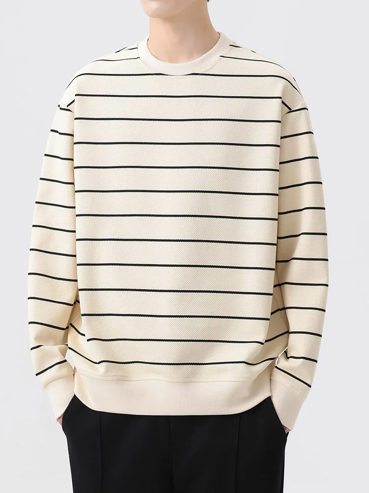 Extra Large Men's Hoodie Long Sve Oversized Base Layer Trendy Fat Guy Clothes Spring Autumn Cotton Polyester Striped round...
Extra Large Men's Hoodie Long Sve Oversized Base Layer Trendy Fat Guy Clothes Spring Autumn Cotton Polyester Striped round...