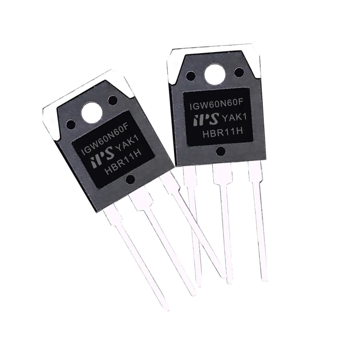 10 шт. IGW60N60F IGBT IGW60N60 TO-3P 60A 600 В транзисторы на складе
10 шт. IGW60N60F IGBT IGW60N60 TO-3P 60A 600 В транзисторы на складе