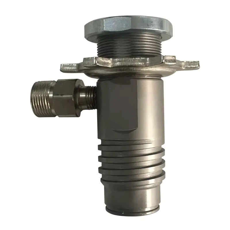 24W619 Cylinder Sleeve forGraco Airless Paint Sprayer - Hardened Steel Pump Replacement Part Fits 390/395/490/495/595 Series
24W619 Cylinder Sleeve forGraco Airless Paint Sprayer - Hardened Steel Pump Replacement Part Fits 390/395/490/495/595 Series