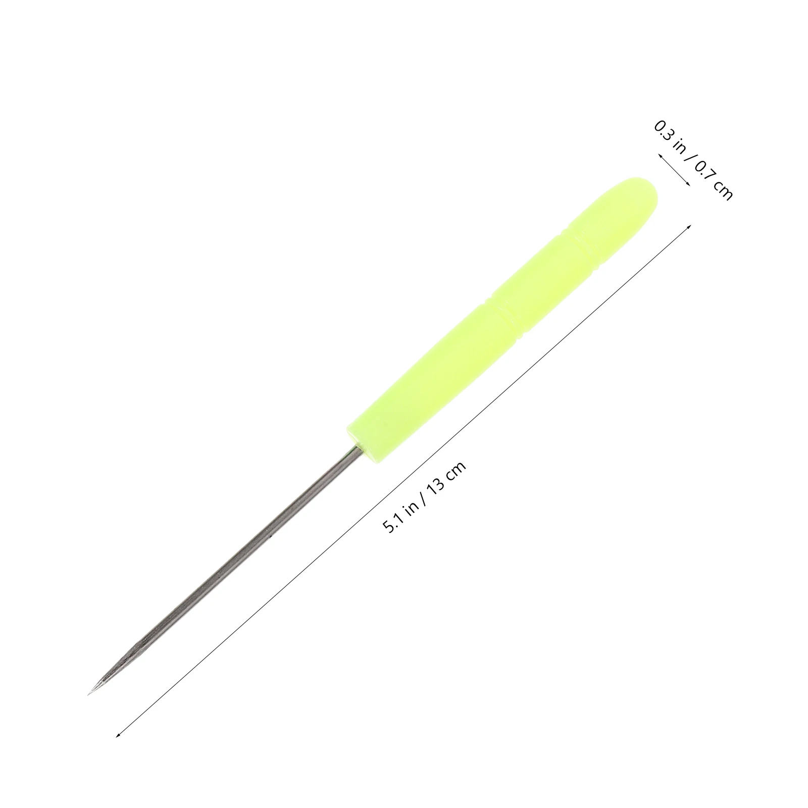 12pcs Baking Decorative Pins Cake Stir Tool Sugar Needle Decorating Scribe Cookie Baking Supplies Lightweight Compact DIY 
12pcs Baking Decorative Pins Cake Stir Tool Sugar Needle Decorating Scribe Cookie Baking Supplies Lightweight Compact DIY