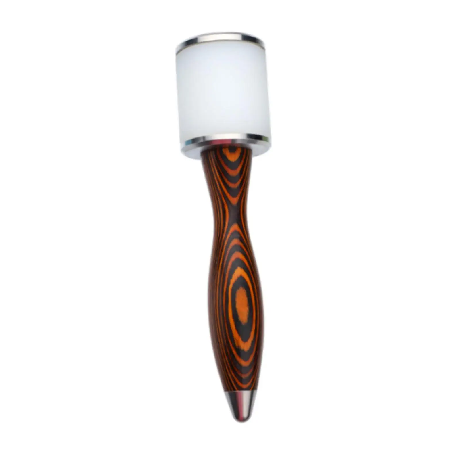 Leather Carving Hammer Leathercraft Mallet for Handmade Leatherwork Supplies Black
Leather Carving Hammer Leathercraft Mallet for Handmade Leatherwork Supplies Black
