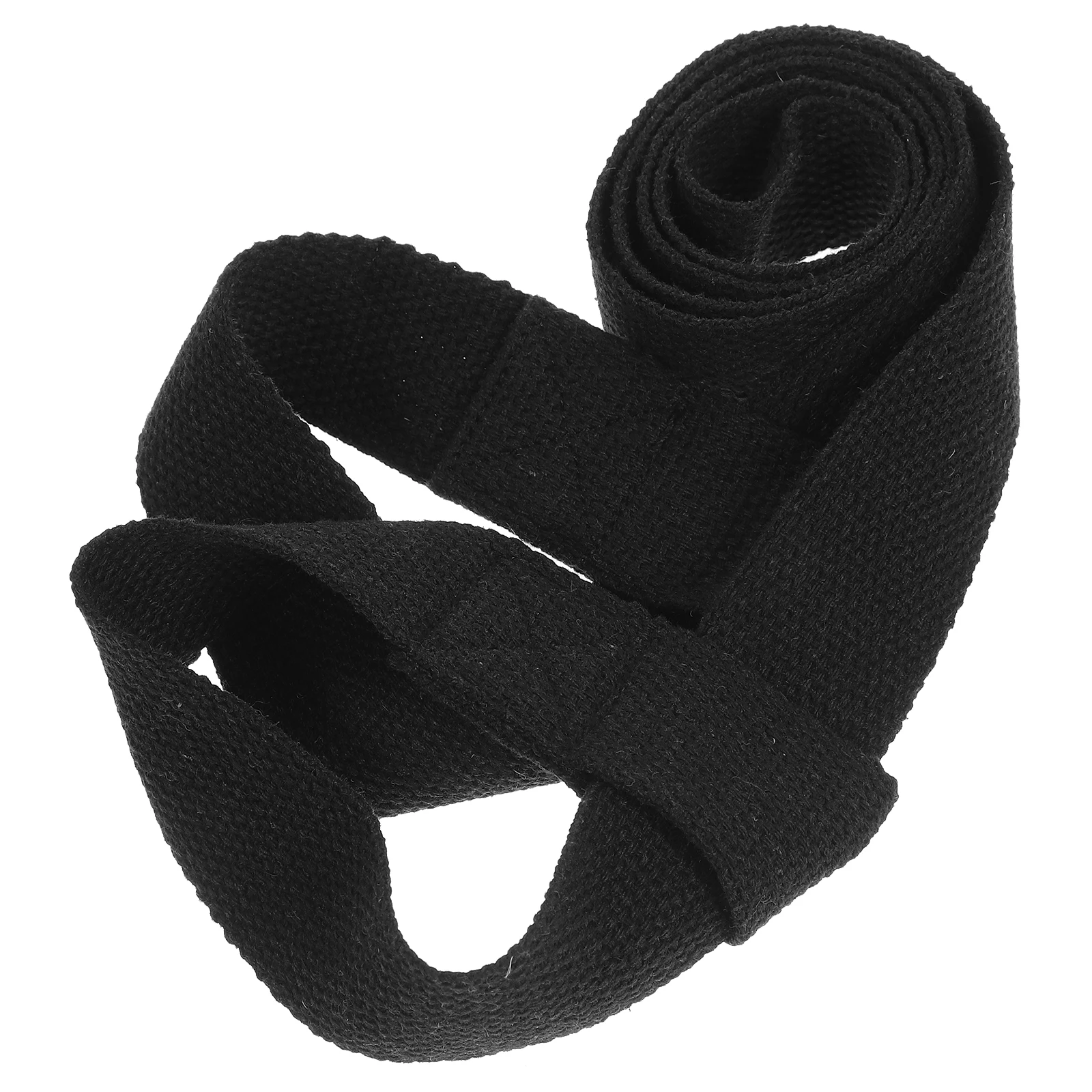 2 Pcs Yoga Mat Straps Adjustable Carrier Mats Aids Cotton Multi-function Roller
2 Pcs Yoga Mat Straps Adjustable Carrier Mats Aids Cotton Multi-function Roller
