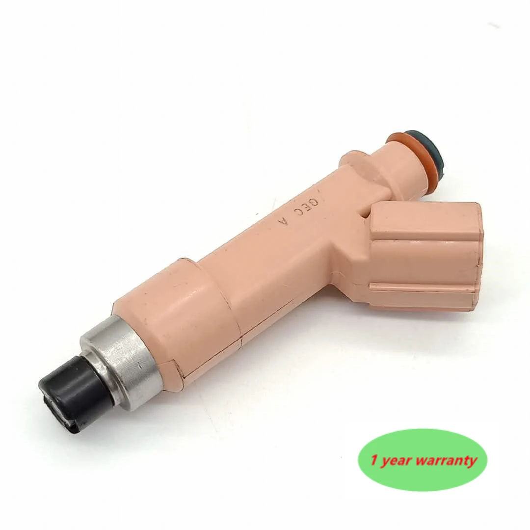 4PCS New Genuine Fuel Injectors 23250-21091 23209-21091 For 2012-2016 Toyota- Priuss- 1.5L I4
4PCS New Genuine Fuel Injectors 23250-21091 23209-21091 For 2012-2016 Toyota- Priuss- 1.5L I4