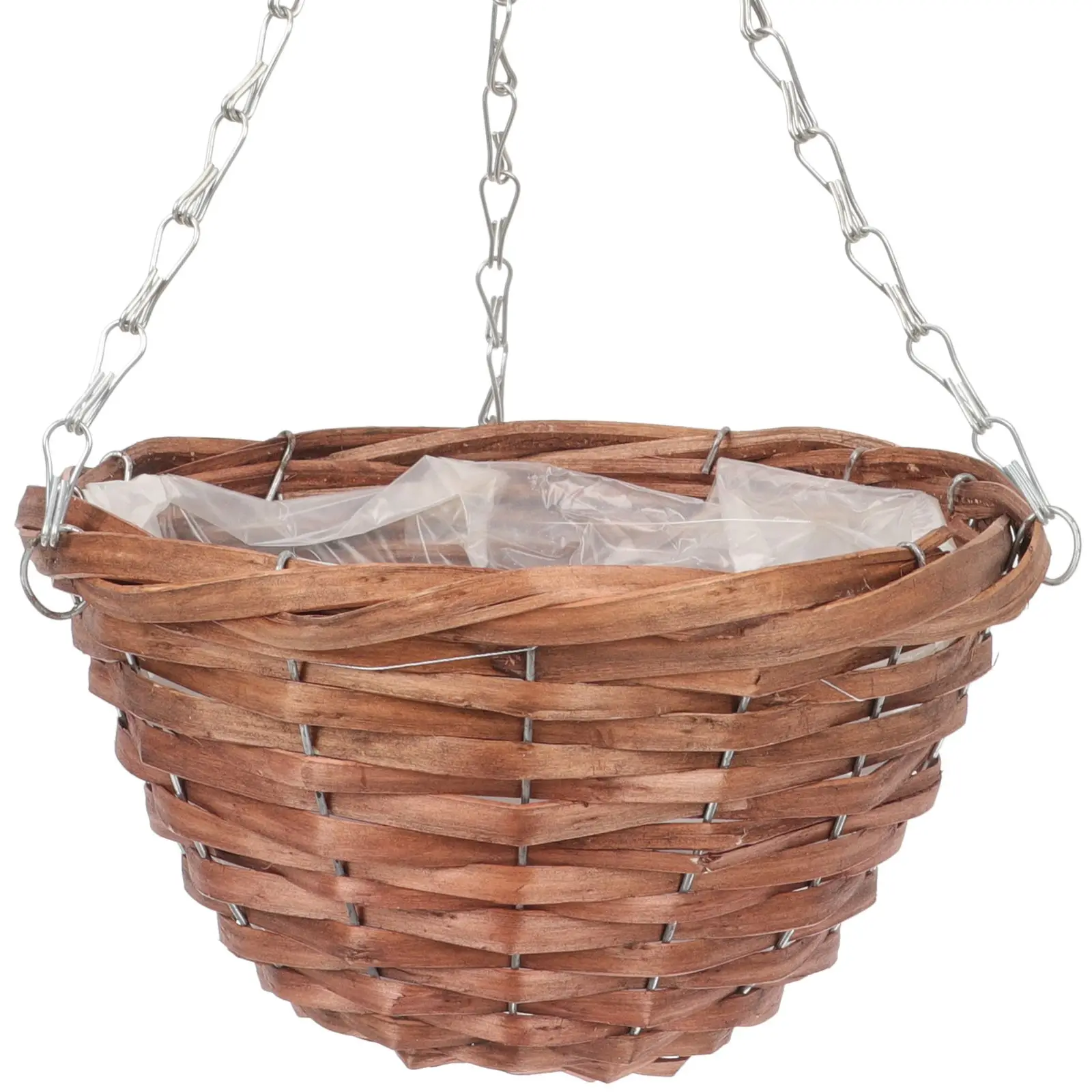 Hanging Flower Large Outdoor Garden Planter Basket Wall Decor Balcony Holder Plant Hanging Flower Pot Container Succulent
Hanging Flower Large Outdoor Garden Planter Basket Wall Decor Balcony Holder Plant Hanging Flower Pot Container Succulent