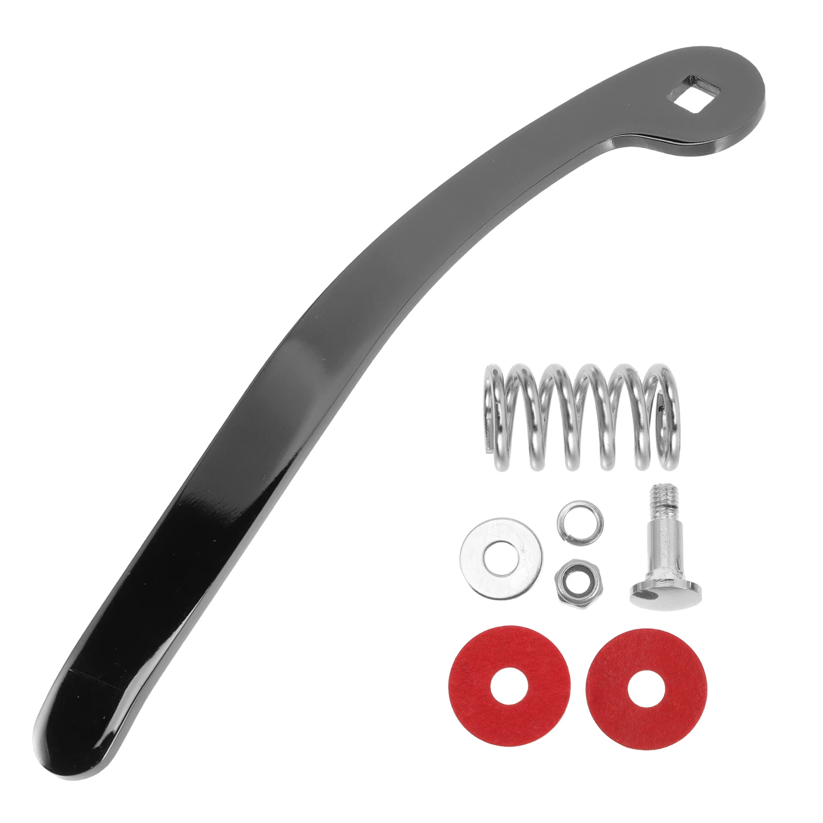 Guitar Bridge Accessories Tremolo Bars Arm Creative Thread Whammy Bar Electric Guitar Parts Practical Tool For Beginners Adults
Guitar Bridge Accessories Tremolo Bars Arm Creative Thread Whammy Bar Electric Guitar Parts Practical Tool For Beginners Adults