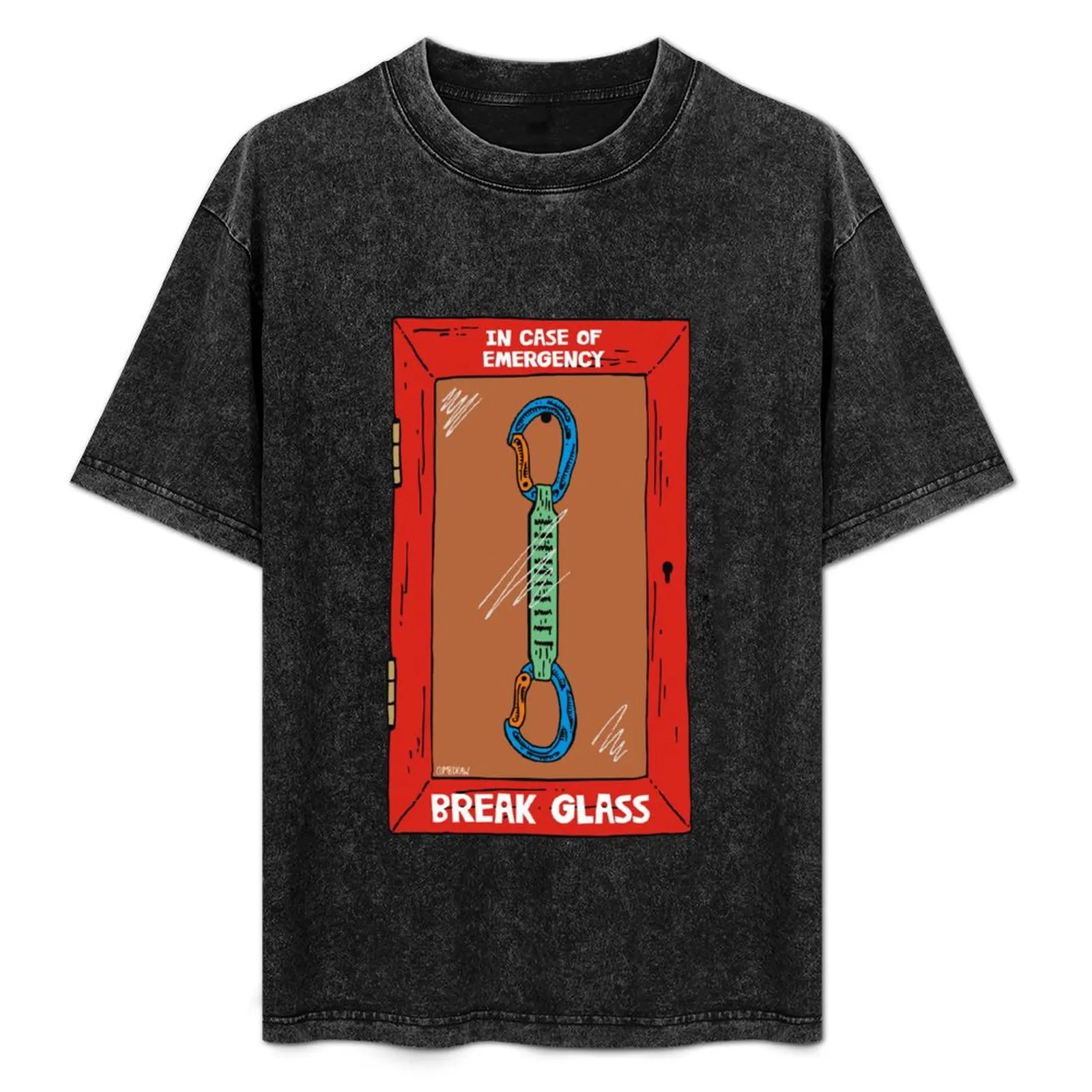 emergency quickdraw T-Shirt Basic Simple Casual Short Sleeve Tee
emergency quickdraw T-Shirt Basic Simple Casual Short Sleeve Tee