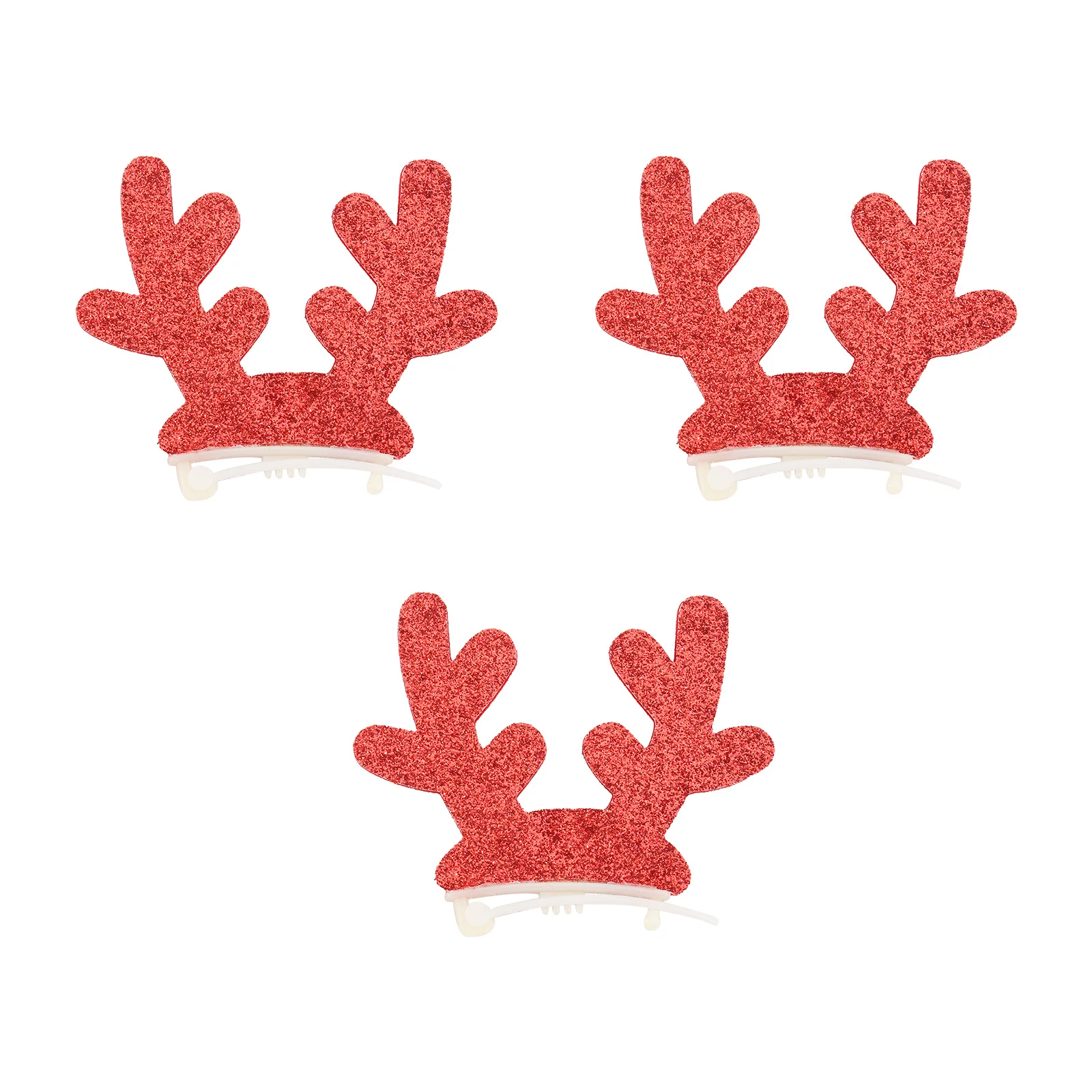 3Pcs Pet Hairpin Fashion Headdress for Christmas Party Outdoor Walking Daily Wear Holiday Costume Red Pet Hairpin
3Pcs Pet Hairpin Fashion Headdress for Christmas Party Outdoor Walking Daily Wear Holiday Costume Red Pet Hairpin
