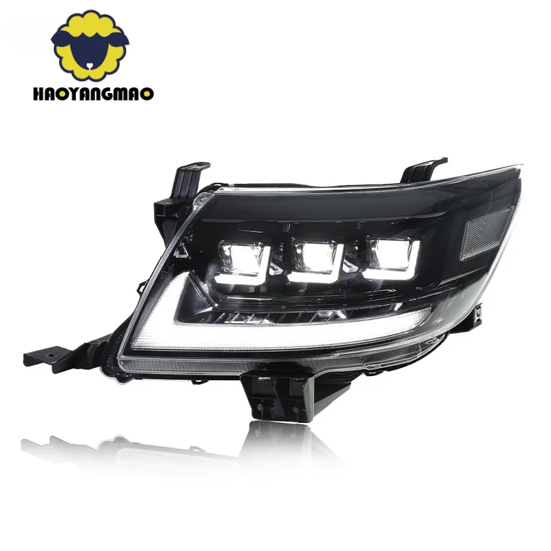 Applicable to Applicable to12-14Toyota HiluxVIGOHeadlight assemblyHILUXModificationLEDDaytime Running Light
Applicable to Applicable to12-14Toyota HiluxVIGOHeadlight assemblyHILUXModificationLEDDaytime Running Light