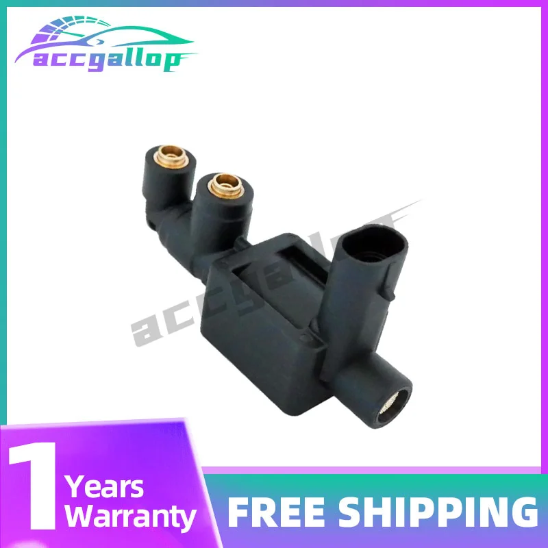A06-60501-005 1 Pcs Solenoid Valve Fan Clutch Solenoid Air Valve For Freightliner OEM 5031-01-02 173.1124
A06-60501-005 1 Pcs Solenoid Valve Fan Clutch Solenoid Air Valve For Freightliner OEM 5031-01-02 173.1124
