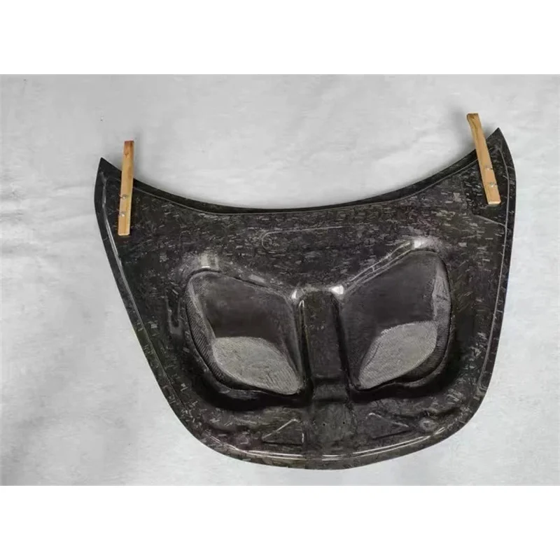 High Grade Real Carbon Fiber Engine Hood Cover 540C 570S 570GT 600LT (2015-2018)
High Grade Real Carbon Fiber Engine Hood Cover 540C 570S 570GT 600LT (2015-2018)
