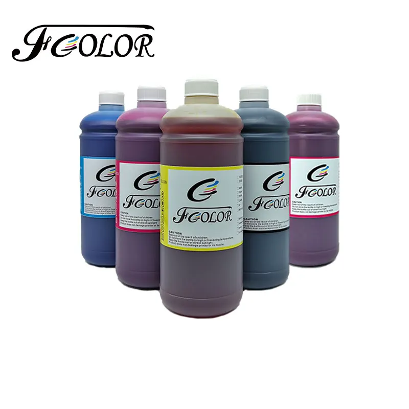 FCOLOR 1000 мл * 6 набор чернил для заправки чернил для настольного принтера Epson 1390 1400 1410 1430 ME330 ME350 620F R330
FCOLOR 1000 мл * 6 набор чернил для заправки чернил для настольного принтера Epson 1390 1400 1410 1430 ME330 ME350 620F R330