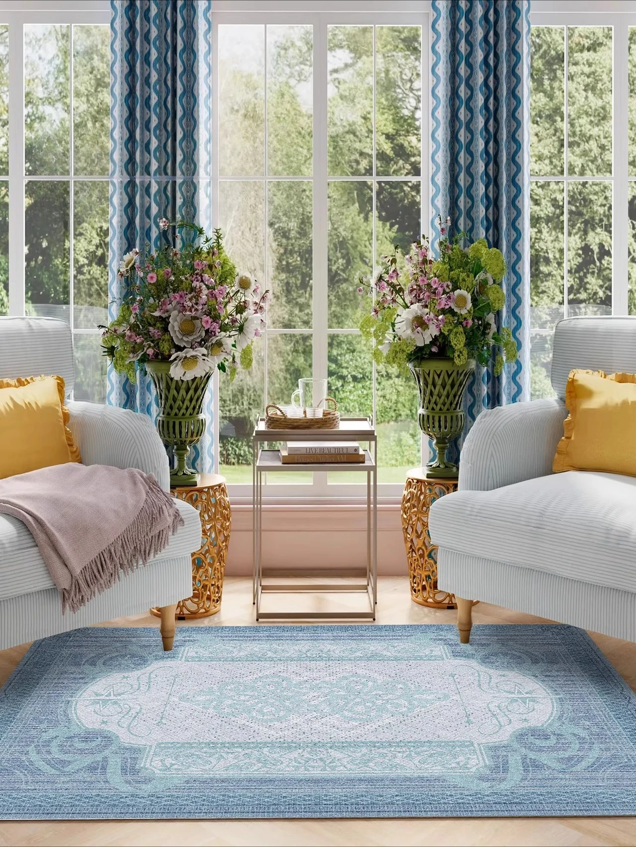 French dream design high end literary and retro elf home living room bedroom outdoor carpet
French dream design high end literary and retro elf home living room bedroom outdoor carpet