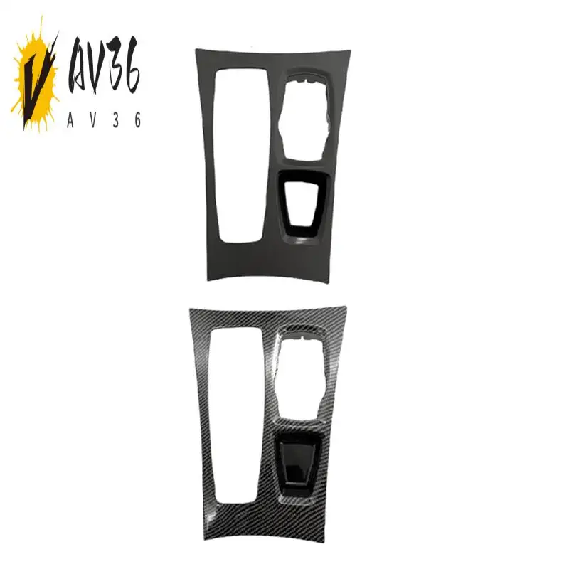 AV36-Car Center Control Gear Shift Panel Gear Shift Trim Frame 51169164485 For BMW X5 E70 X6 E71 E72 LHD
AV36-Car Center Control Gear Shift Panel Gear Shift Trim Frame 51169164485 For BMW X5 E70 X6 E71 E72 LHD