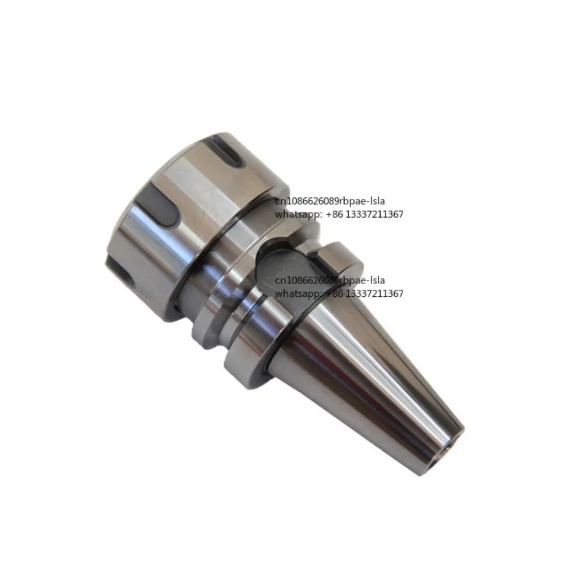 Milling Tools COLLET Chuck Tool Holders BT30 ER20 Tool Holder for Working Cnc Machine Center
Milling Tools COLLET Chuck Tool Holders BT30 ER20 Tool Holder for Working Cnc Machine Center