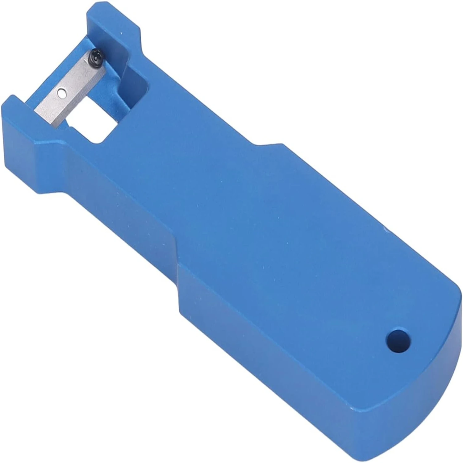 High-Performance Essential Professional Grade Premium Cable Stripping Tool - Top-Quality Equipment for Skilled Network Technicia
High-Performance Essential Professional Grade Premium Cable Stripping Tool - Top-Quality Equipment for Skilled Network Technicia