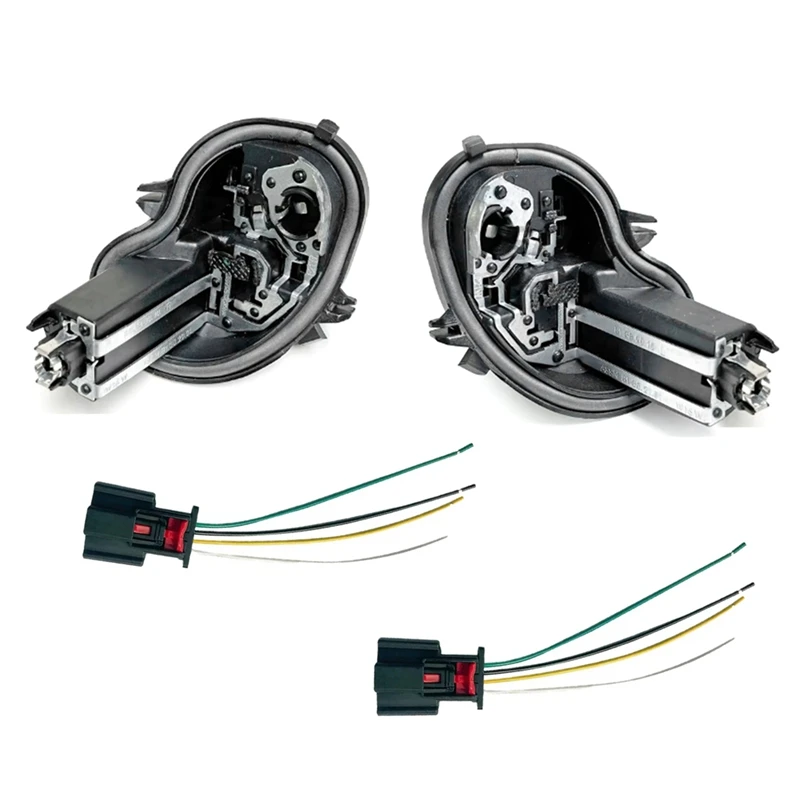 Tail Light Bulb Holder & Repair Plug Rear Left Right Side For Vauxhall Astra K 2016+ 39001577 39001578
Tail Light Bulb Holder & Repair Plug Rear Left Right Side For Vauxhall Astra K 2016+ 39001577 39001578