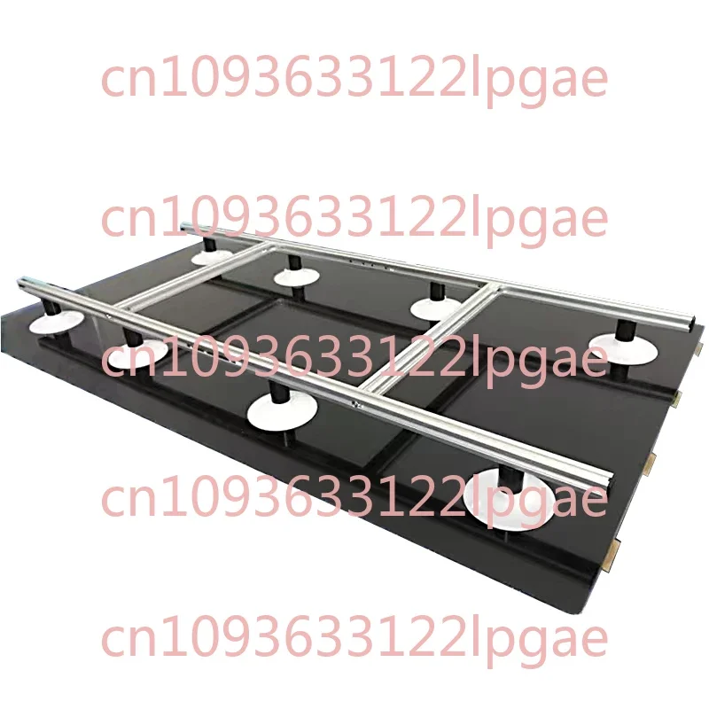 8-Claw High-quality Screen Picker Is Suitable for 32-inch-65-inch, Aluminum Alloy Square Rod Bracket Type Screen Picker
8-Claw High-quality Screen Picker Is Suitable for 32-inch-65-inch, Aluminum Alloy Square Rod Bracket Type Screen Picker