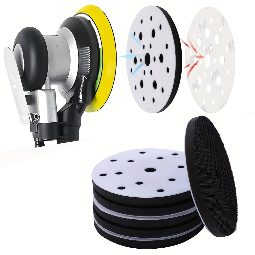 6 буферных подушечек с 15 отверстиями, оксидом алюминия из циркония и абразивом из нейлона/ткани — песочный диск с крючками и петлями низкой плотности, совместимый с
6 буферных подушечек с 15 отверстиями, оксидом алюминия из циркония и абразивом из нейлона/ткани — песочный диск с крючками и петлями низкой плотности, совместимый с