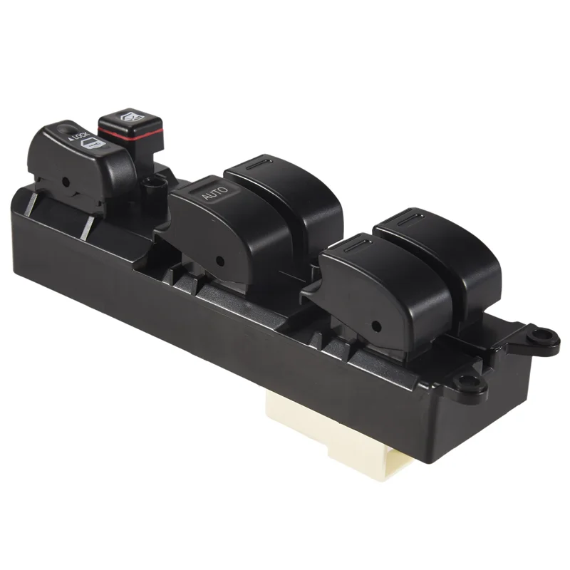 A03G-For Toyota Corolla Camry Avalon 1997-2002 Power Master Window Lift Control Switch Front Left LH Driver Side 84820-AA011
A03G-For Toyota Corolla Camry Avalon 1997-2002 Power Master Window Lift Control Switch Front Left LH Driver Side 84820-AA011