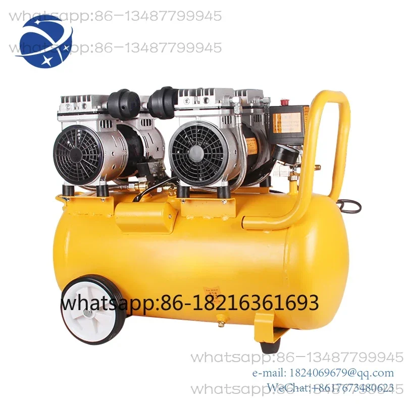 220V/110V Air compressor Locomotive Type With Pressure Gauge Tire Inflator Durable Mini Electric Portable Compressor machine
220V/110V Air compressor Locomotive Type With Pressure Gauge Tire Inflator Durable Mini Electric Portable Compressor machine
