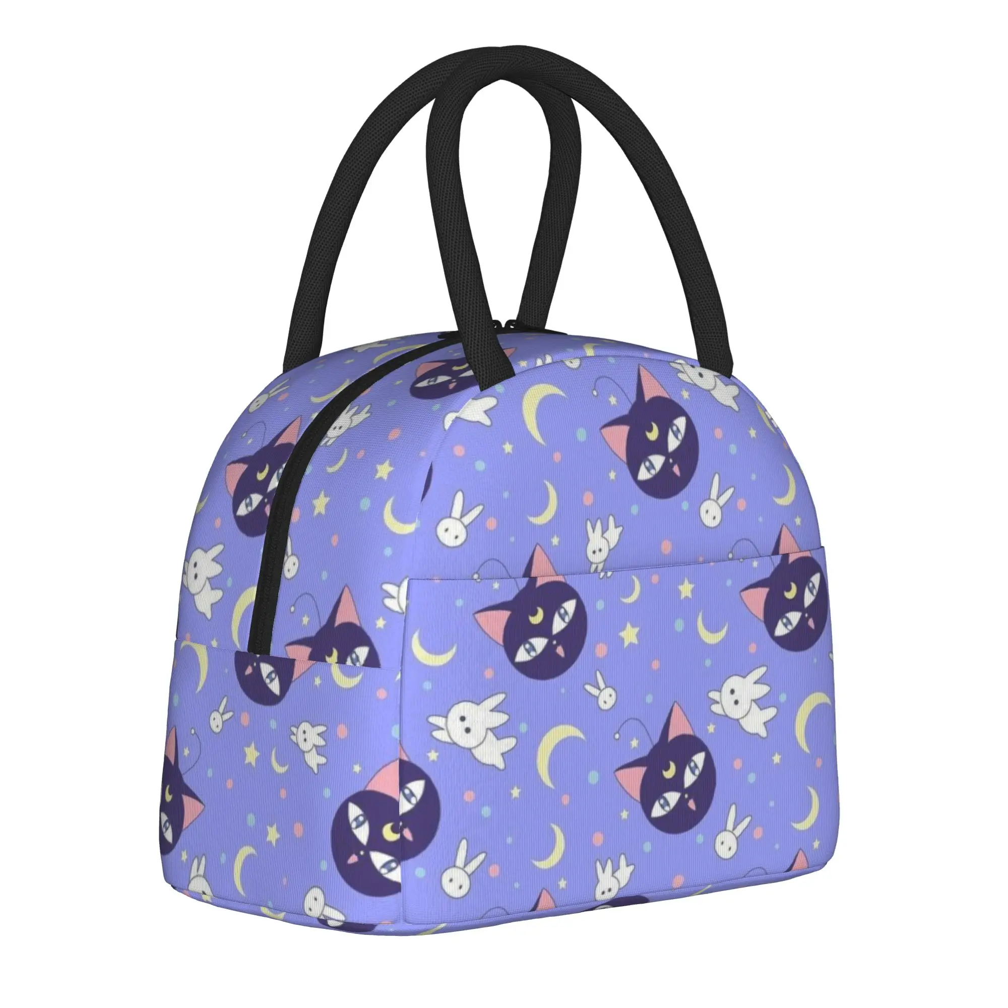 Insulated Lunch Bag Sailors Moons magical girl Product Storage Food Box INS Trendy Cooler Thermal Bento Box For Outdoor
Insulated Lunch Bag Sailors Moons magical girl Product Storage Food Box INS Trendy Cooler Thermal Bento Box For Outdoor