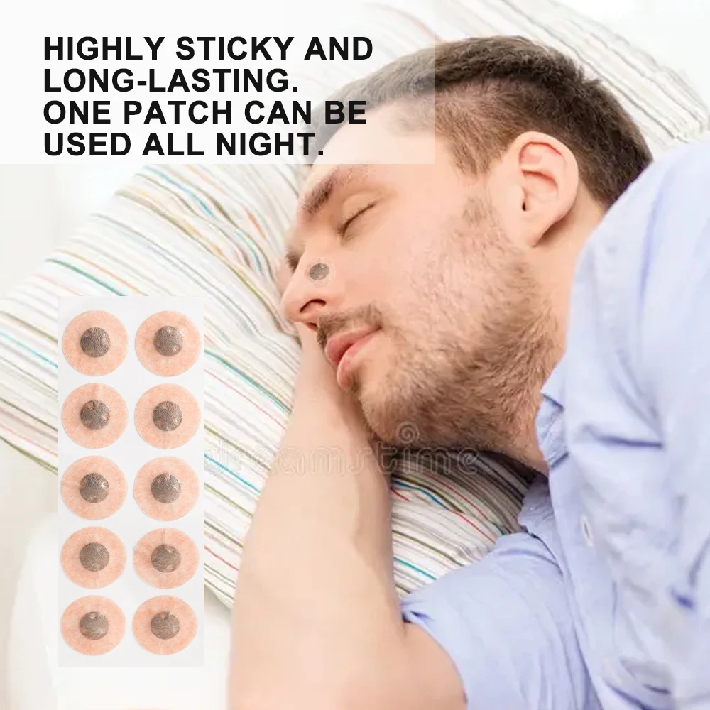 10/30/50Pcs Anti Snoring Nose Clip Device Magnetic Nasal Breathing Dilators Nose Strips Increase Air Intake Improve Sleeping 
10/30/50Pcs Anti Snoring Nose Clip Device Magnetic Nasal Breathing Dilators Nose Strips Increase Air Intake Improve Sleeping