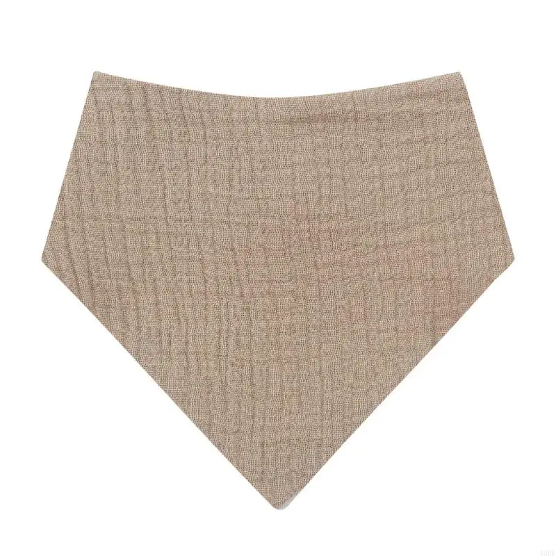 45BF Infant Bib High Absorbent Burp Cloth Muslin-Bib Saliva Towel Baby Feeding Towel
45BF Infant Bib High Absorbent Burp Cloth Muslin-Bib Saliva Towel Baby Feeding Towel
