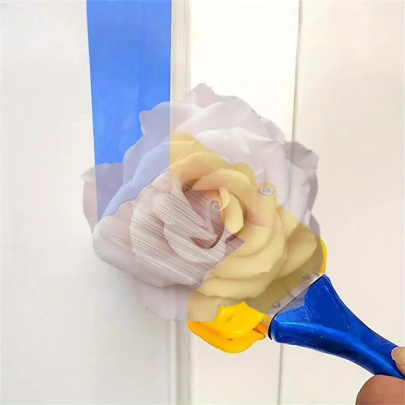 Trimming Paint Brush Graffiti Brush Industrial Cleaning Dust Removal Brush Handheld Edger Tools For Results On Walls Trim
Trimming Paint Brush Graffiti Brush Industrial Cleaning Dust Removal Brush Handheld Edger Tools For Results On Walls Trim