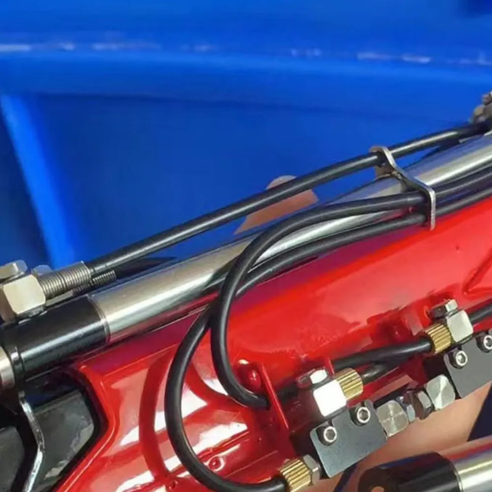 Новый металлический мухобойный кран LESU, собранные детали для 1/14 RC гидравлического самосвала, грузовика, сделай сам, обновленная уличная игрушка, в наличии
Новый металлический мухобойный кран LESU, собранные детали для 1/14 RC гидравлического самосвала, грузовика, сделай сам, обновленная уличная игрушка, в наличии