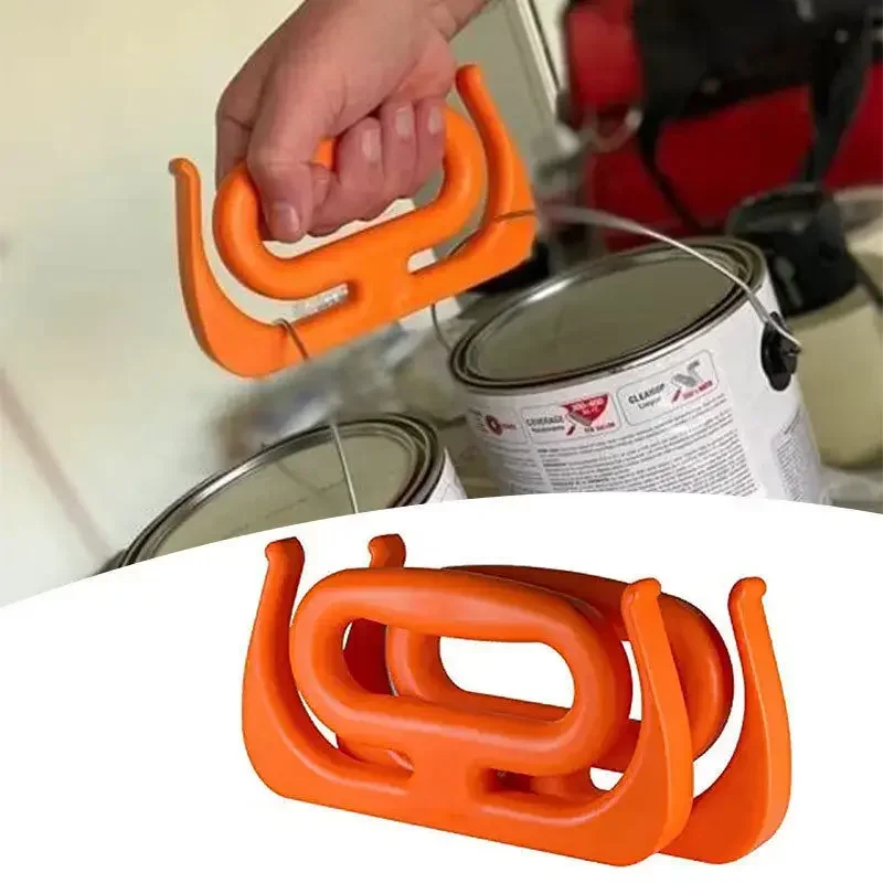 2025 Portable Bag Grip Grocery Bag Carrier Shopping Carrier Grocery Holder Clips Handle Carrier For Women shopping
2025 Portable Bag Grip Grocery Bag Carrier Shopping Carrier Grocery Holder Clips Handle Carrier For Women shopping