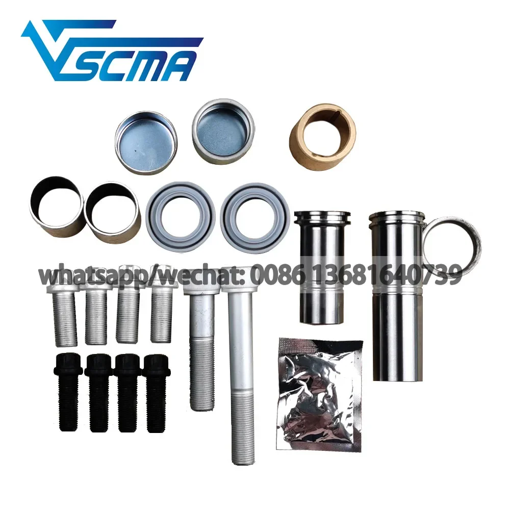 truck accessories Europe truck parts Brake Caliper For business Truck Trailer repair kit 85109890
truck accessories Europe truck parts Brake Caliper For business Truck Trailer repair kit 85109890