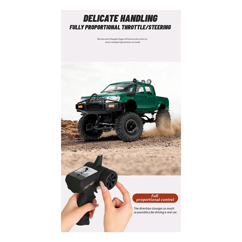 WOWFU-для WPL C64-1 RC CAR 1/16 2,4G полномасштабный 4WD альпинистский автомобиль внедорожник грузовик с дистанционным управлением
WOWFU-для WPL C64-1 RC CAR 1/16 2,4G полномасштабный 4WD альпинистский автомобиль внедорожник грузовик с дистанционным управлением