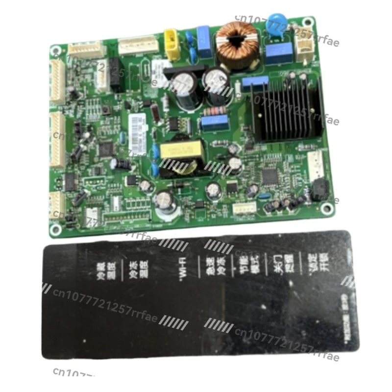 Refrigerator computer board EBR83736076 frequency conversion board main board EBR83736041 EBR83759177
Refrigerator computer board EBR83736076 frequency conversion board main board EBR83736041 EBR83759177