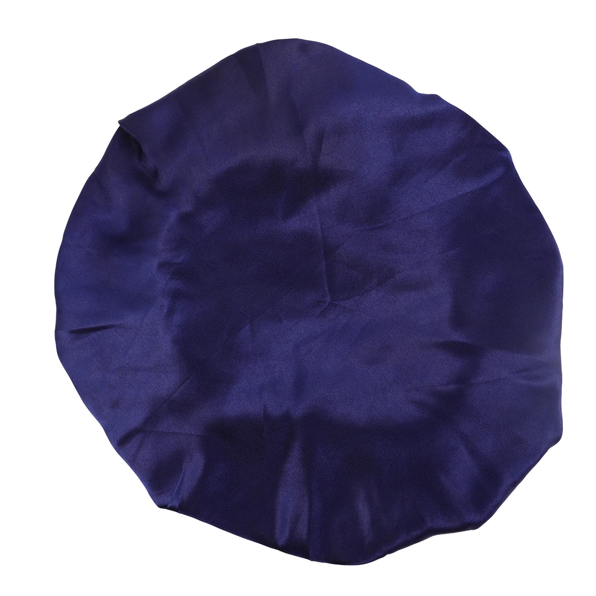 Satin Round Hat Sleep Caps for Women Hair Bonnet Care Soft Smooth All Seasons Bathing Cap Home Essentials
Satin Round Hat Sleep Caps for Women Hair Bonnet Care Soft Smooth All Seasons Bathing Cap Home Essentials