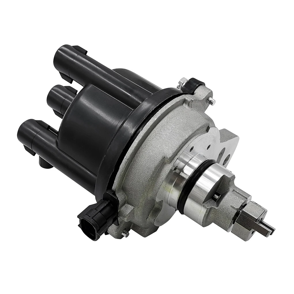 Metal 19100-74230 Distributor Ignition Distributors For 96-99 CAMRY CELICA RAV4 Durable
Metal 19100-74230 Distributor Ignition Distributors For 96-99 CAMRY CELICA RAV4 Durable