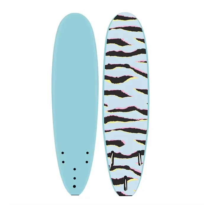 Fiberglass Epoxy Shortboards Beach Wave Surfing Longboard Surfboards With Surfing Accessories
Fiberglass Epoxy Shortboards Beach Wave Surfing Longboard Surfboards With Surfing Accessories
