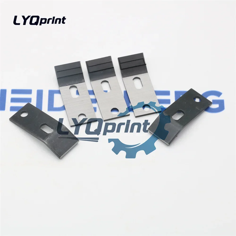 30 Piece Best Quality 27.013.049F Heidelberg 102V SOR MO Gripper Tip 27.013.049
30 Piece Best Quality 27.013.049F Heidelberg 102V SOR MO Gripper Tip 27.013.049