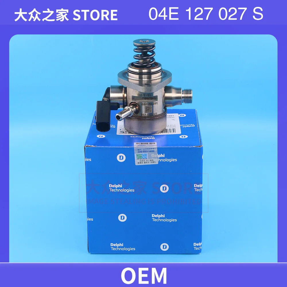 TP28608845-18B1 04E127027S 04E127027H 04E127027K High-pressure pumps for EA211 1.4T Passat 19 Tiguan L Golf 13K1.4T Tanyue
TP28608845-18B1 04E127027S 04E127027H 04E127027K High-pressure pumps for EA211 1.4T Passat 19 Tiguan L Golf 13K1.4T Tanyue