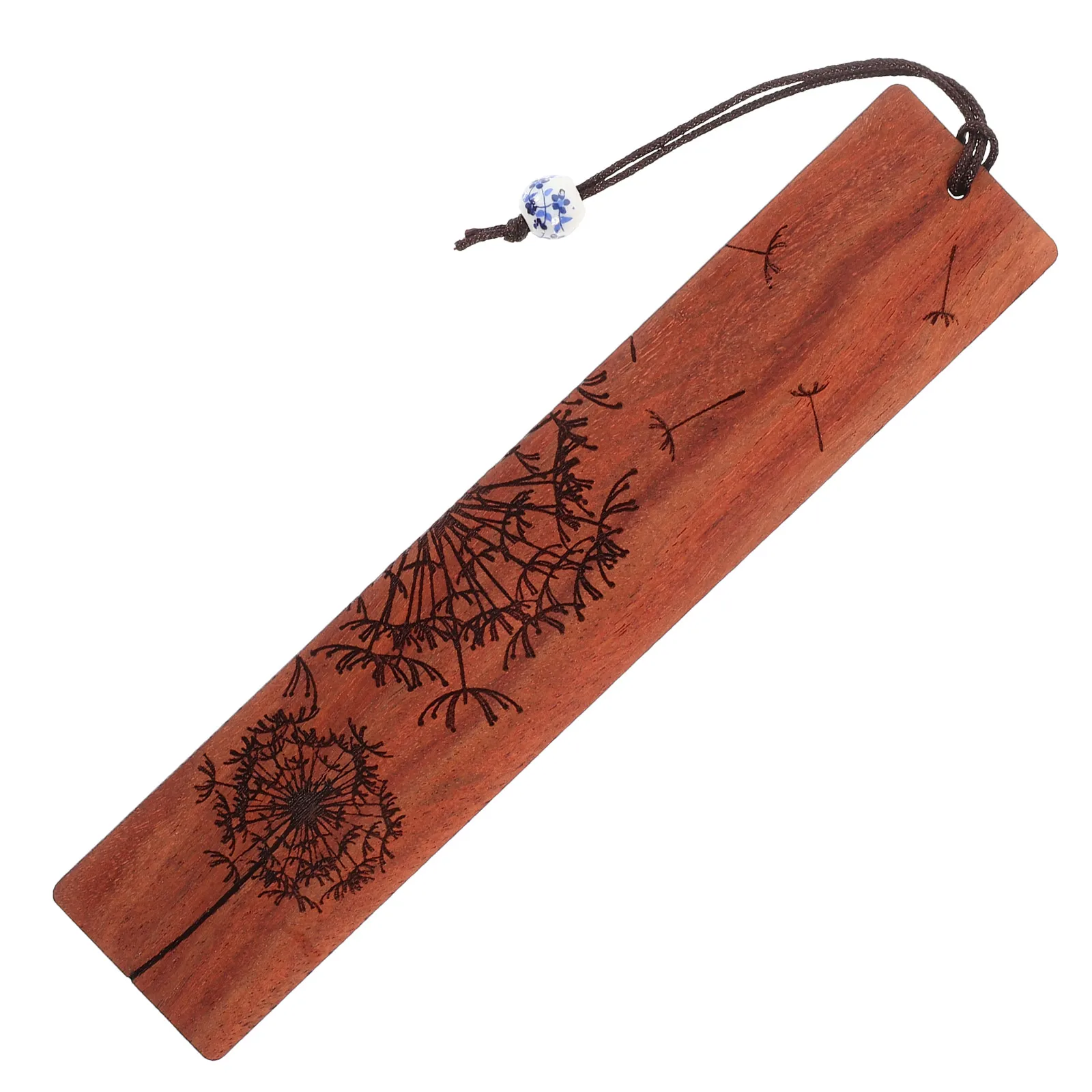 Retro Wooden Bookmark Chinese Style Bookmarks Light Brown Vintage Girl Child Handmade Classic Marks for Books
Retro Wooden Bookmark Chinese Style Bookmarks Light Brown Vintage Girl Child Handmade Classic Marks for Books