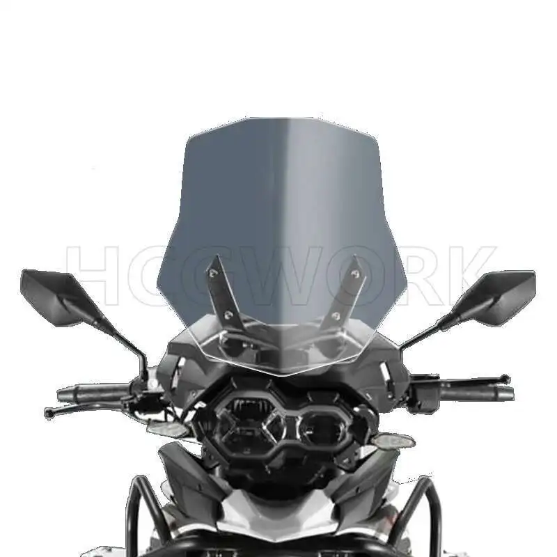 Motorcycle Accessories Windshield Hd Transparent Heighten Widen for Zongshen Rx3s Rx4
Motorcycle Accessories Windshield Hd Transparent Heighten Widen for Zongshen Rx3s Rx4